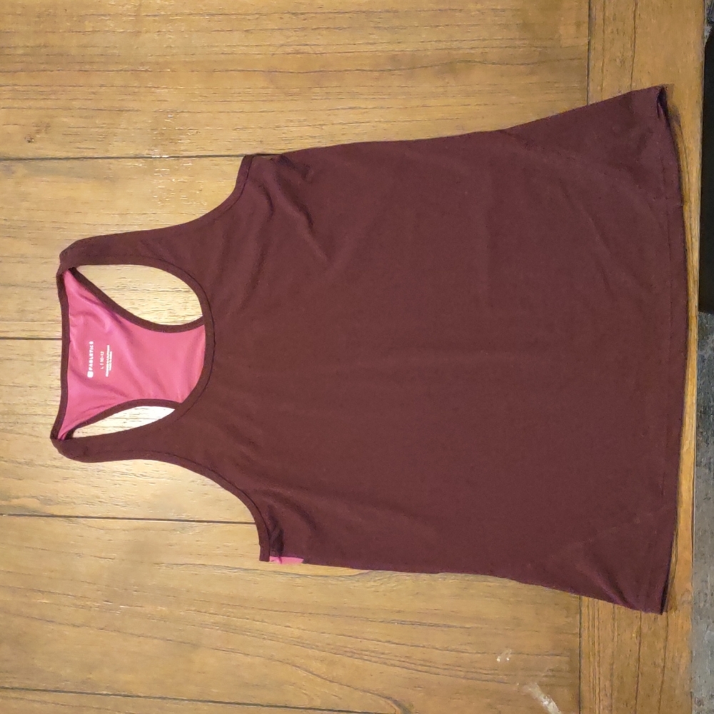Fabletics tank top